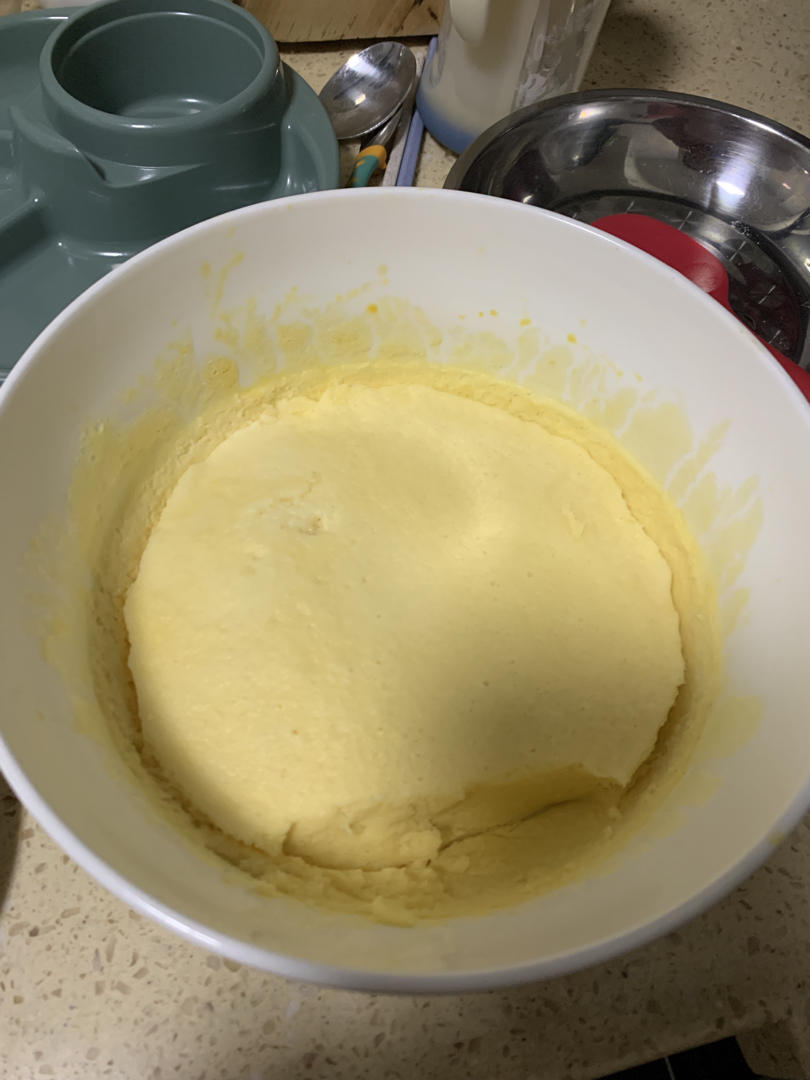 小四卷～风靡美食群的美味蛋糕卷