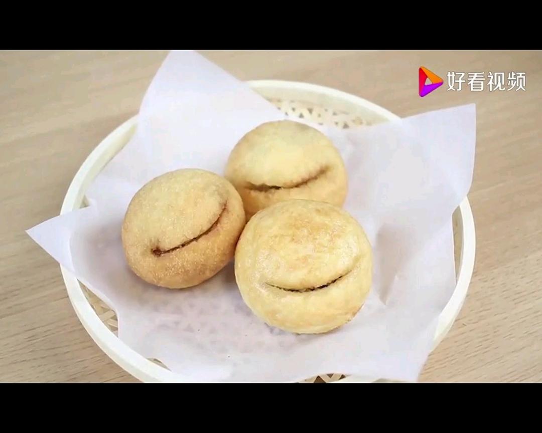 复刻《中华小当家》菜品    青铜级|黄金开口笑