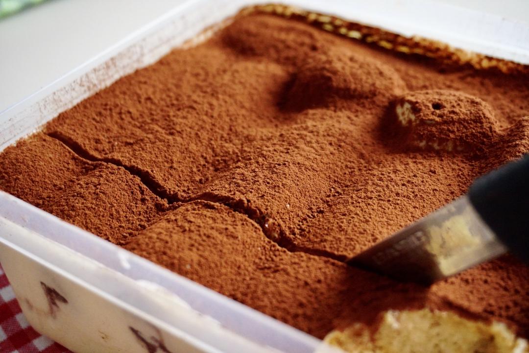 提拉米苏｛全熟版｝