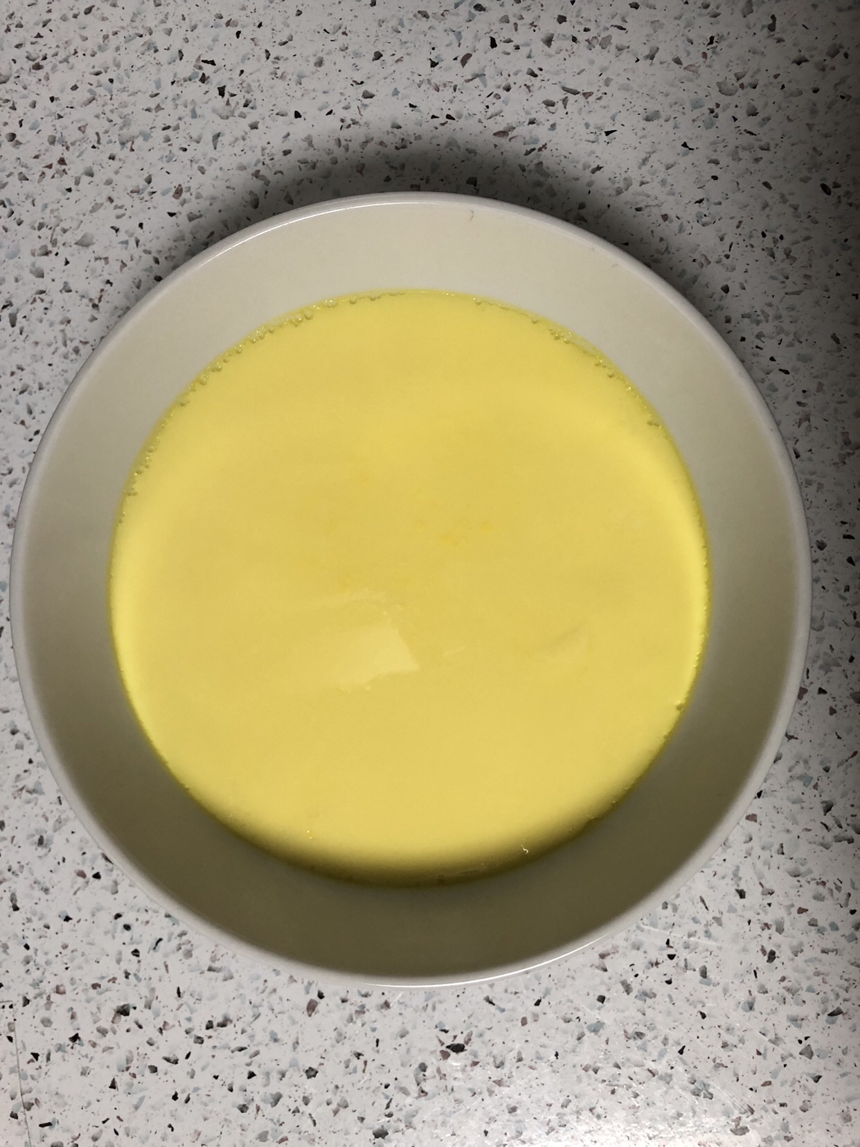 嫩嫩的蒸鸡蛋（学习了好多年才学会的一道菜，小朋友超级爱吃）的做法