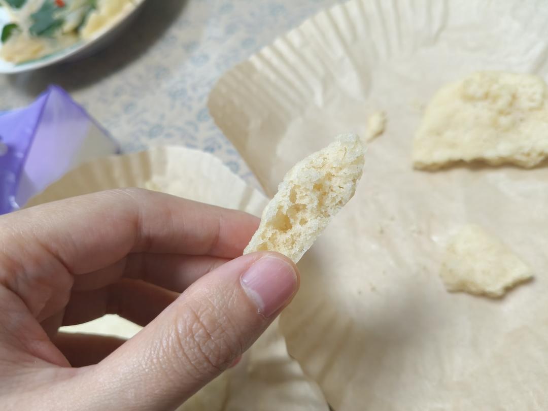 自制卡美罗蜂窝糖