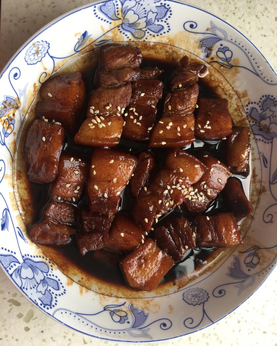 红烧肉