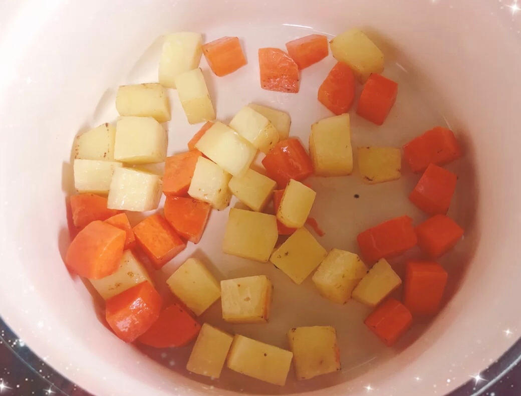 木瓜雪梨养颜茶【1月北鼎养生壶食谱】