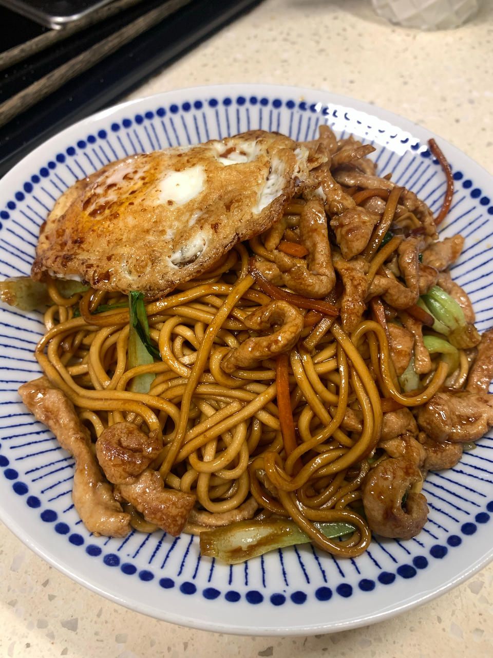 蛋煎三明治【10月北鼎烤肉锅食谱】