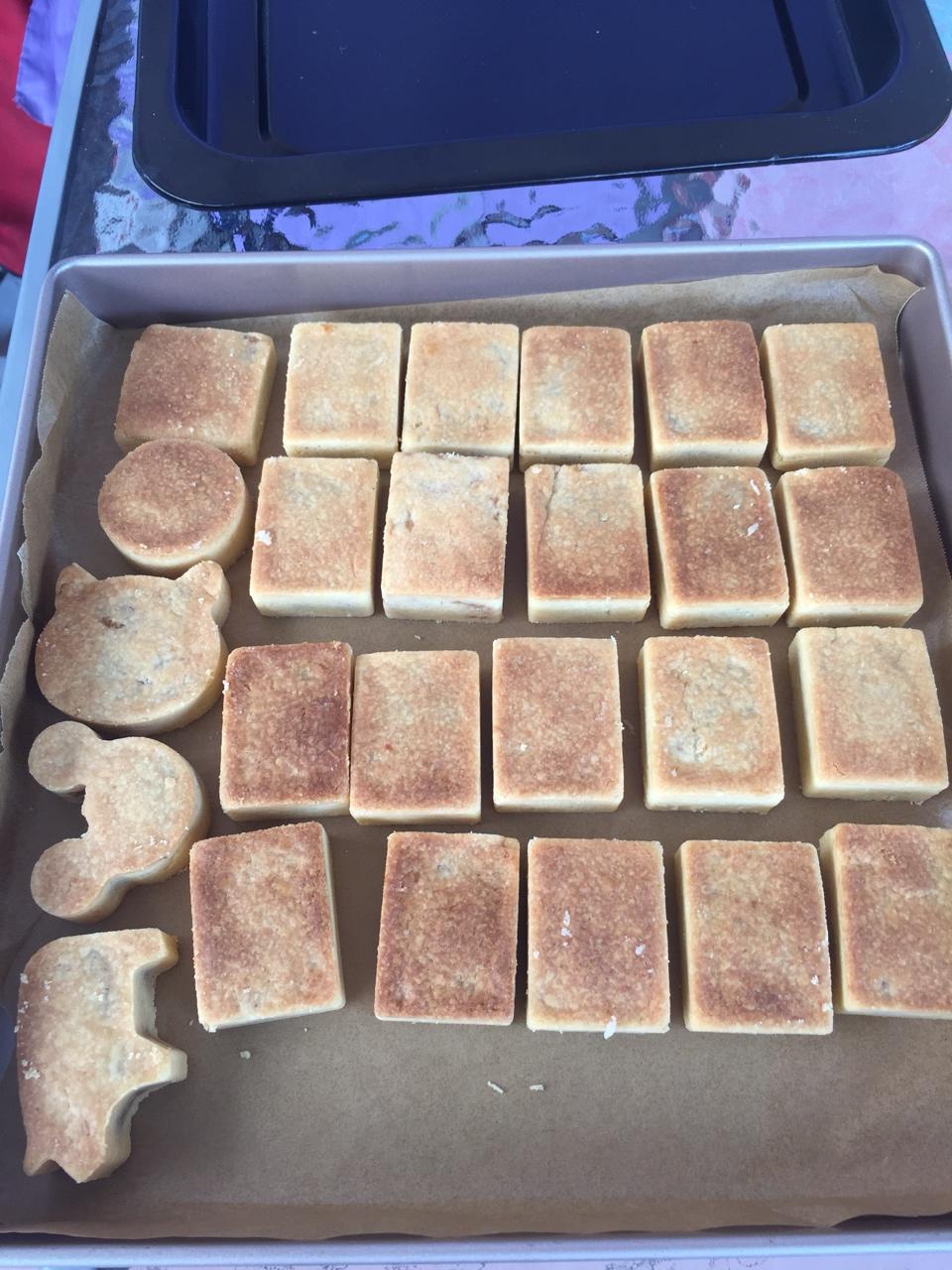 凤梨酥