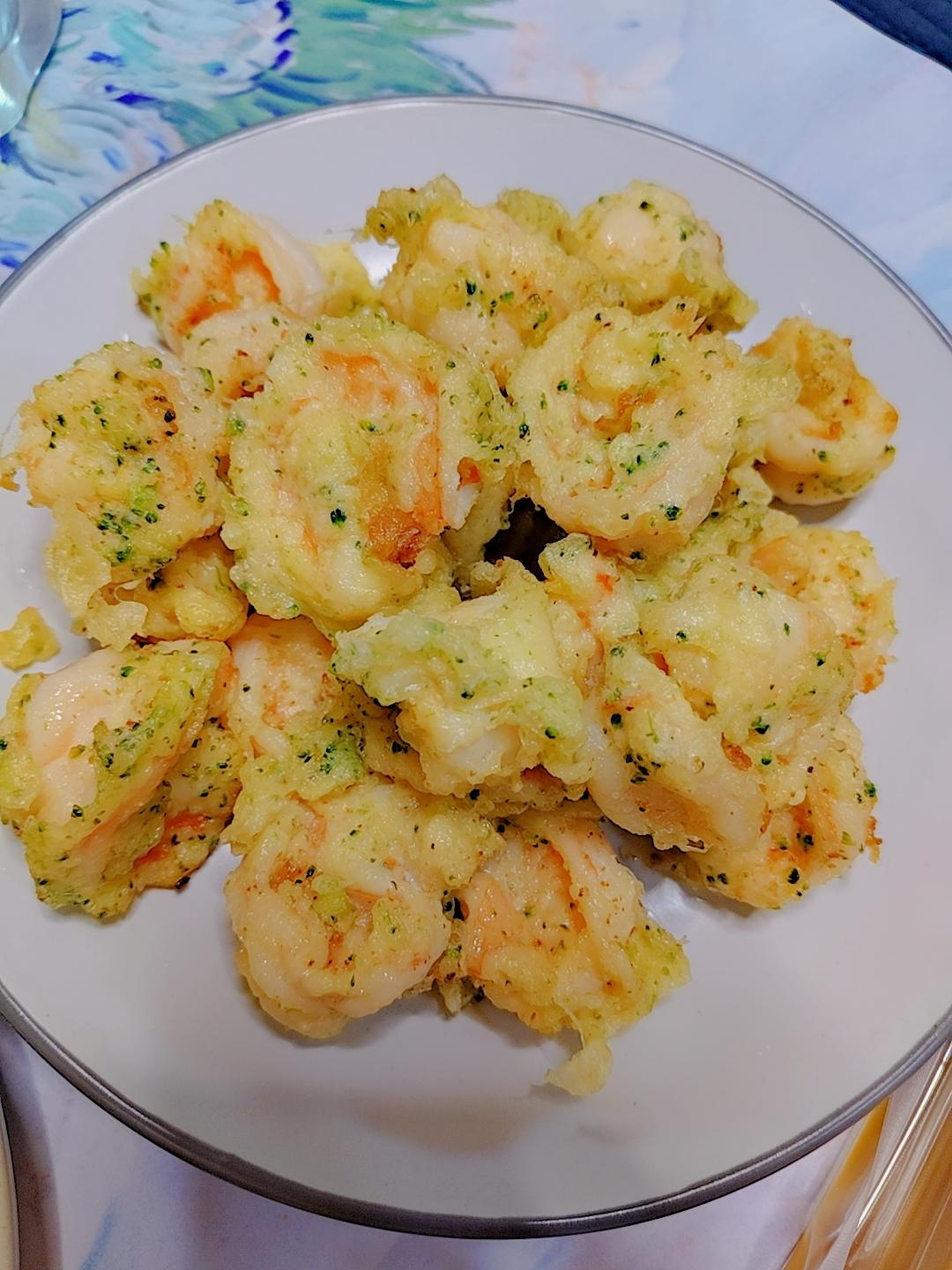 香酥大虾🦐