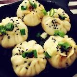 泡泡的美食人生