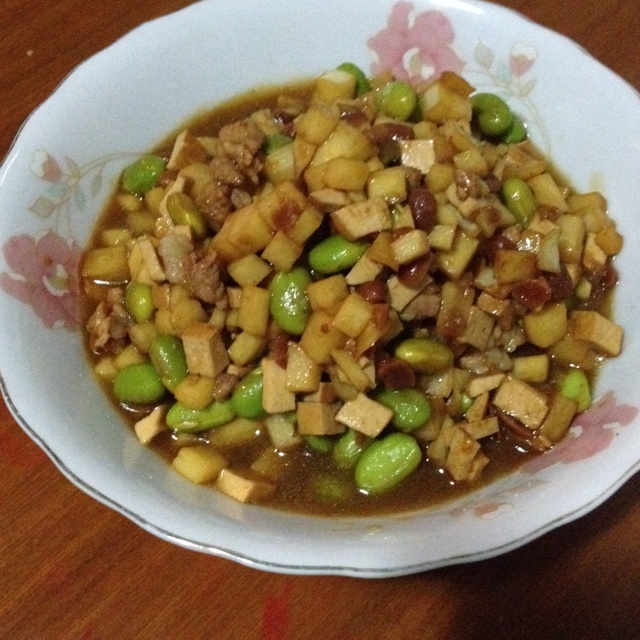 杂酱