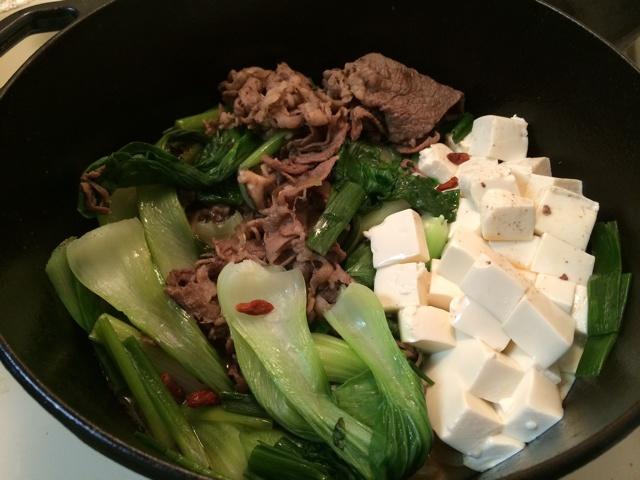 sukiyaki