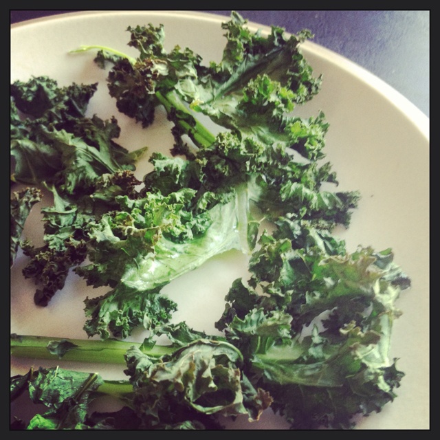 超级零食Kale chips羽衣甘蓝脆片