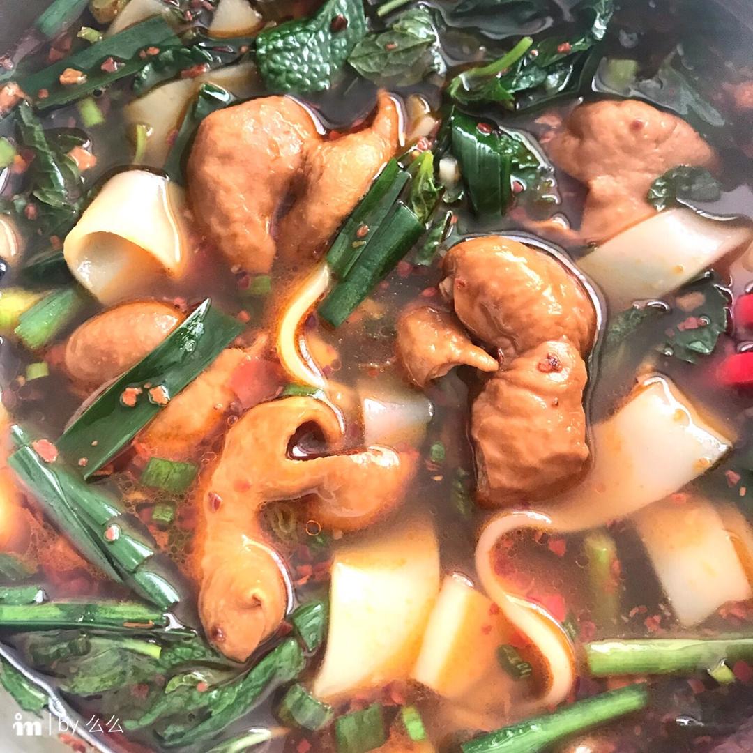 红烧肥肠（超详细，零失败制作）