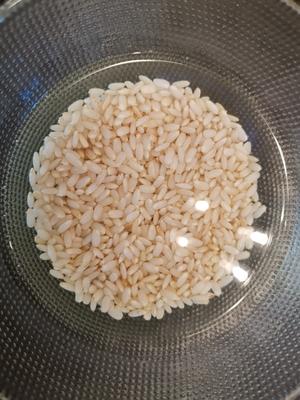 发芽糙米的做法 步骤3