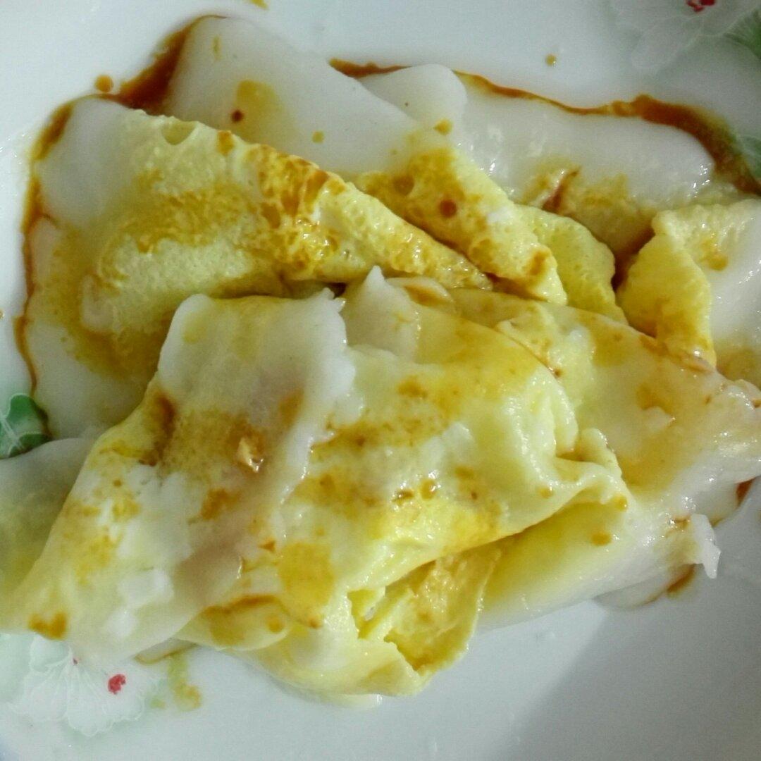 广东肠粉（精心调制）