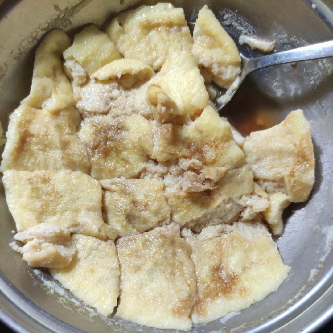 鸡蛋羹