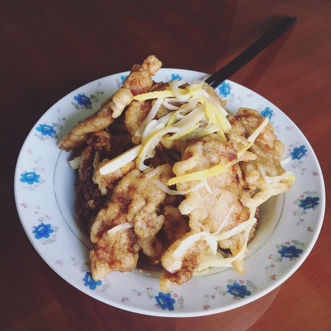 锅包肉（超详细+原创视频）丨东北小孩的生命之光、欲望之火、灵魂的原罪