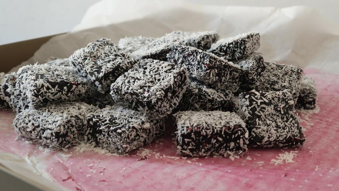 《Tinrry+》夏威夷果莓莓软糖，成功率99.9%