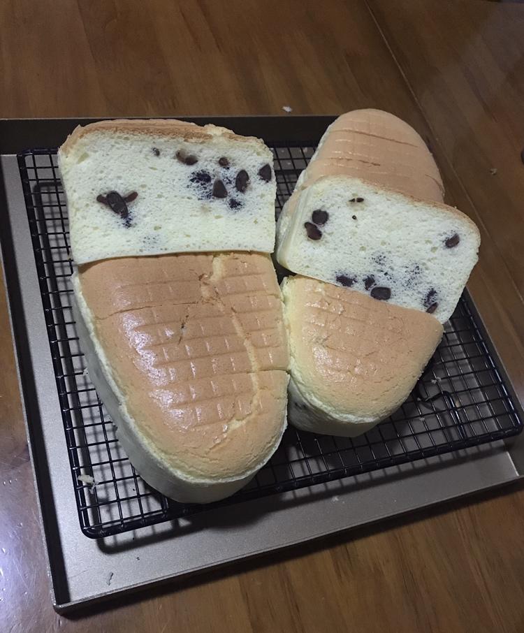 棉花蛋糕