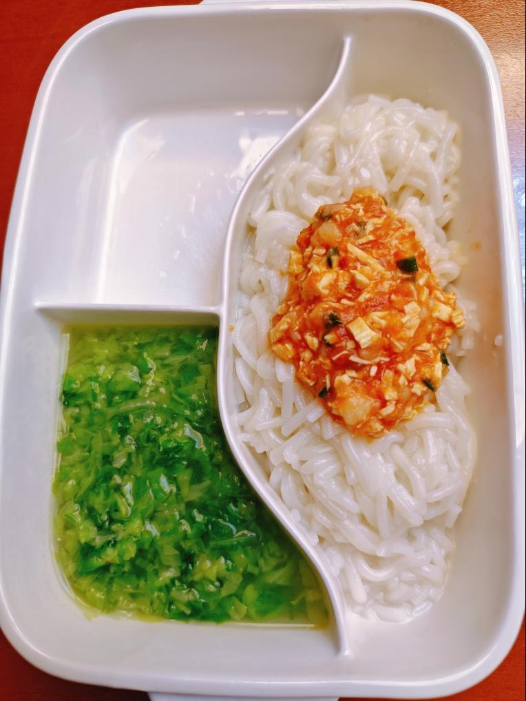 2-8岁宝宝每日营养三餐食谱