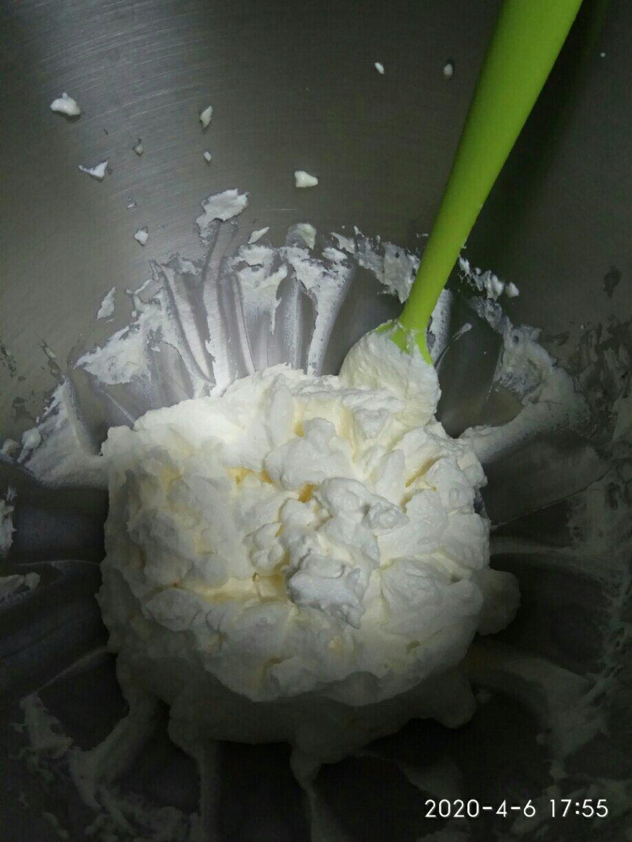 红丝绒绝妙搭配：口感好不腻的奶酪霜