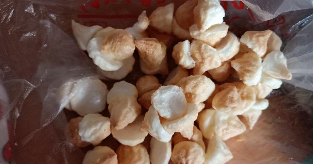 蛋白霜饼干