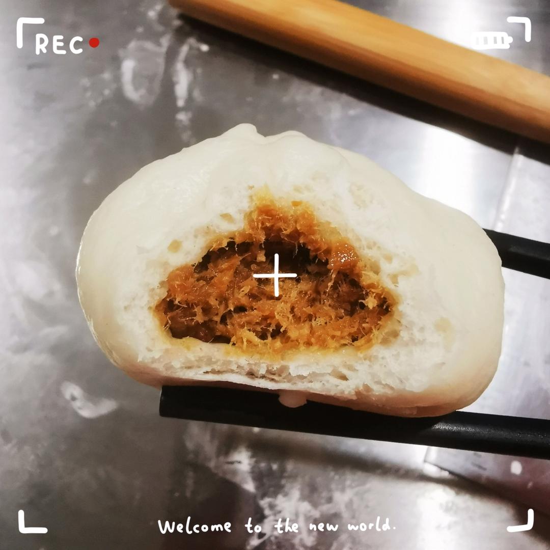 面团太硬如何处理