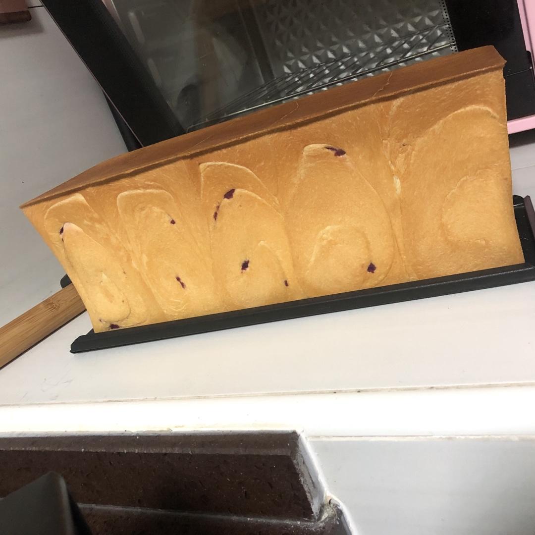纯奶手撕吐司