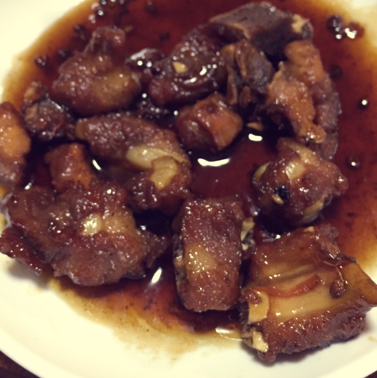 谁都可以做出好吃的红烧肉