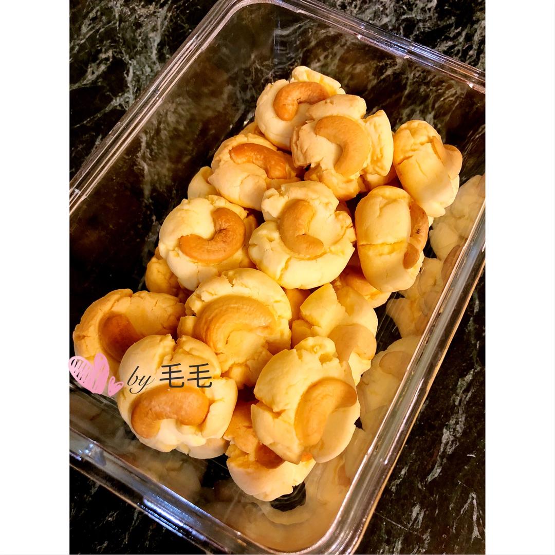 玛格丽特饼干