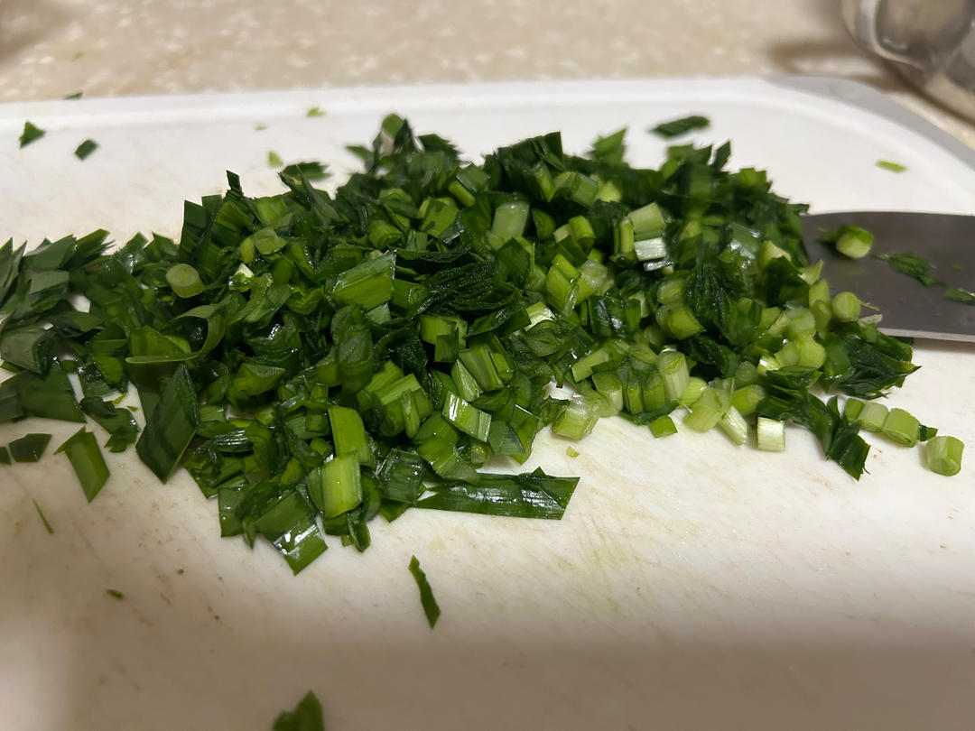 免揉面简易烤馅饼，少油快手早餐必备，一口酥掉渣，满满馅料酥香可口不油腻