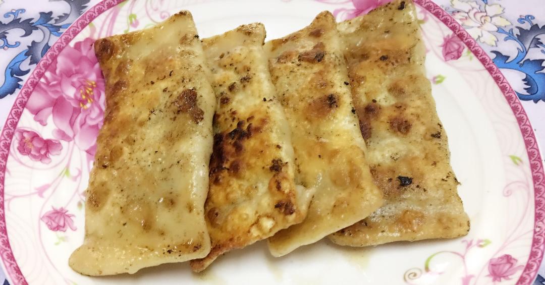 回头（天津老传统小吃）