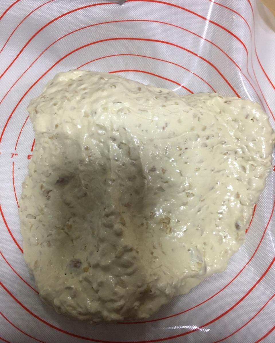 《Tinrry下午茶》教你做熬糖版牛轧糖
