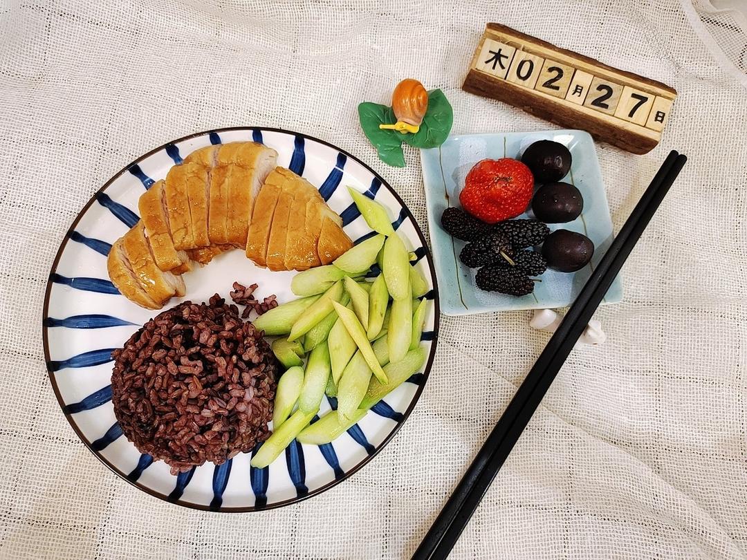 减脂便当系列（一人食）