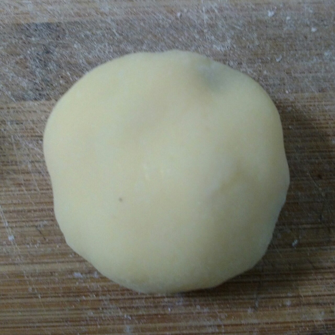 人气爆棚雪媚娘