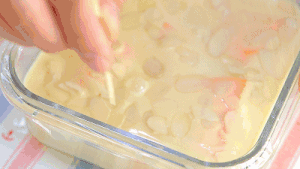 红薯千层糕 宝宝辅食食谱的做法 步骤12