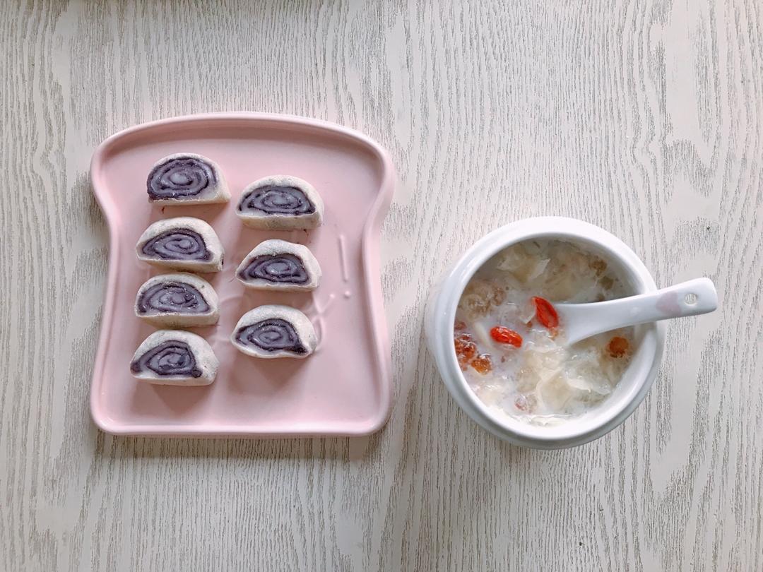 万能的麻薯配方