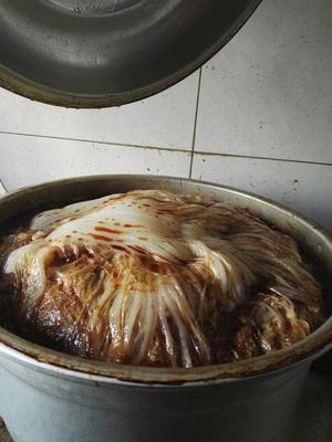 老济南的味道：酥锅的做法 步骤6