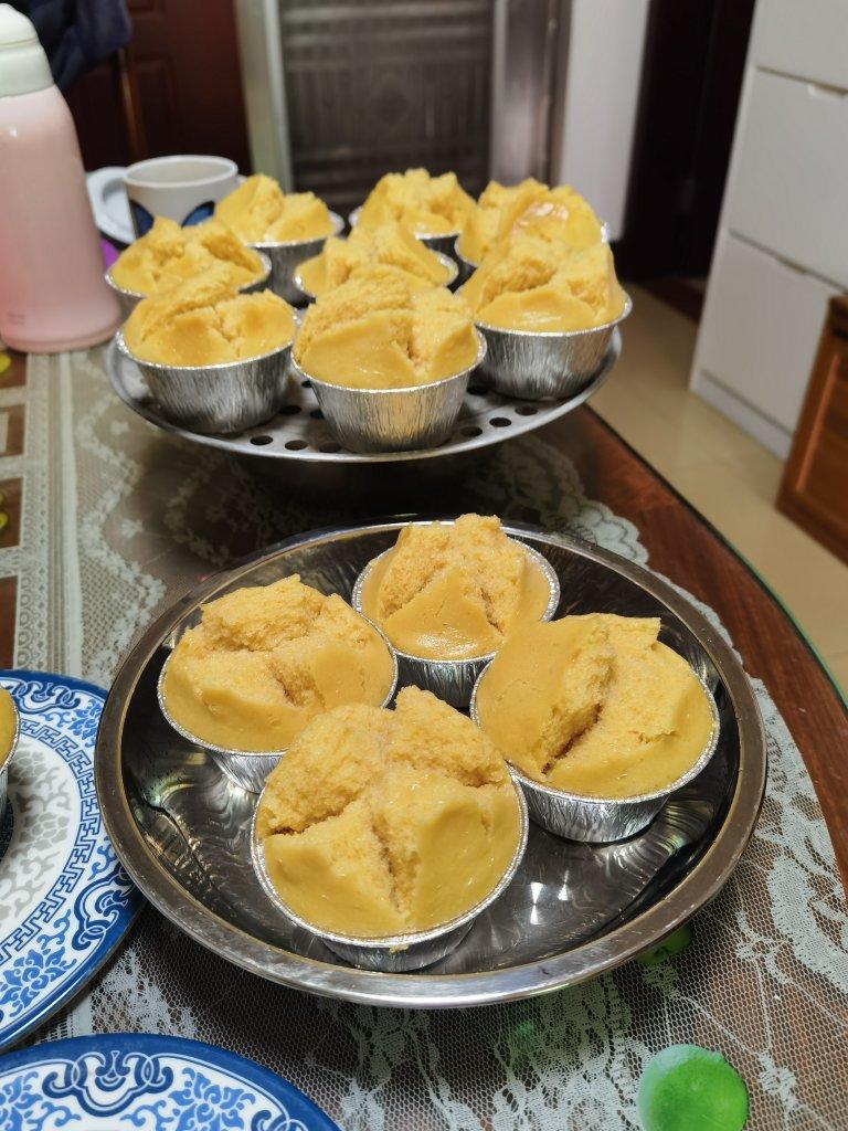 福州传统碗糕