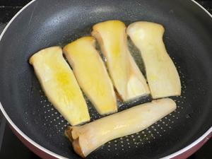 杏鲍菇的神仙吃法，比红烧肉还好吃的做法 步骤7