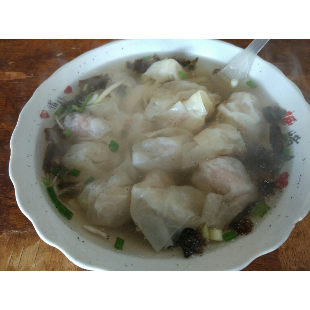 2016，早餐不重样