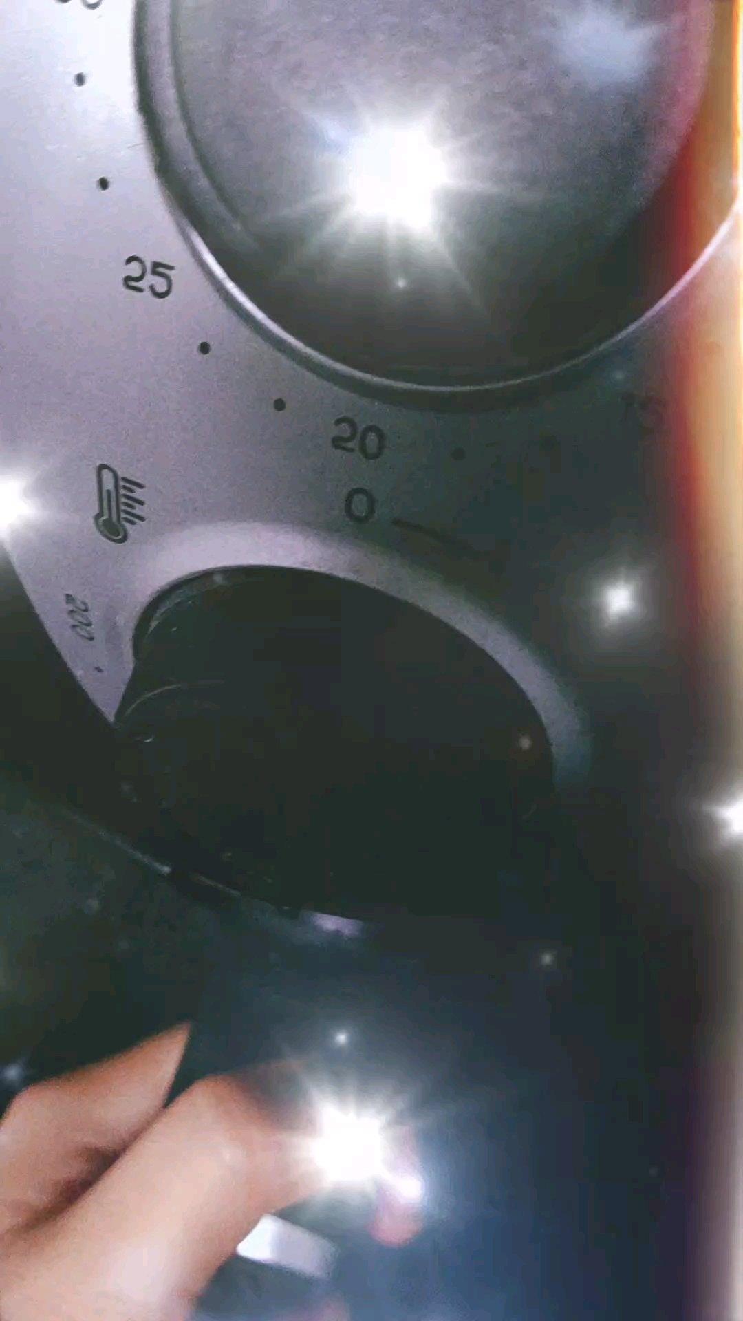 纸杯蛋糕 8寸戚风蛋糕的量