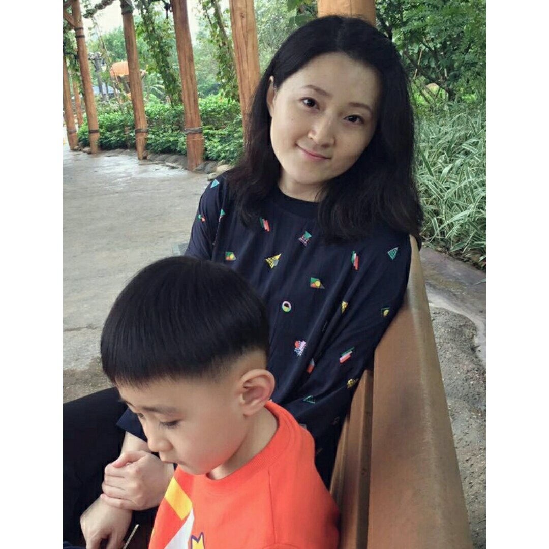 欣然ranee