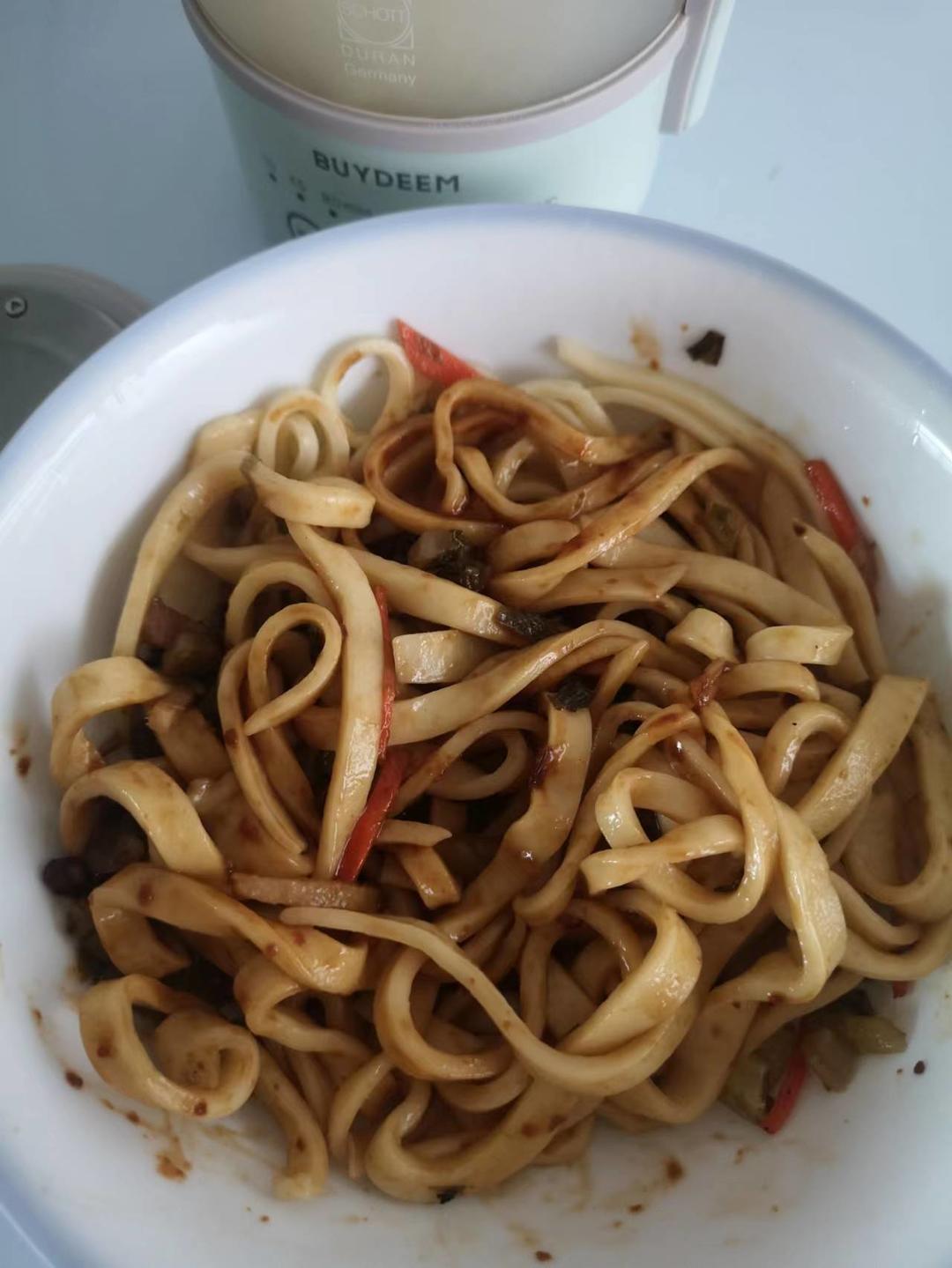 荠菜豆腐羹【4月北鼎养生壶食谱】