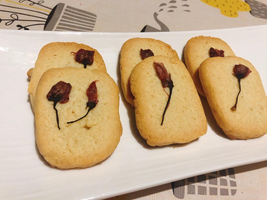 极简奶酪饼干，到底有多“极简”？
