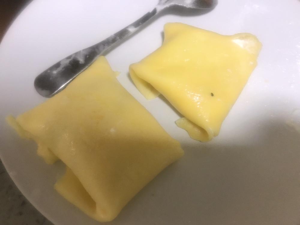 红心火龙果班戟