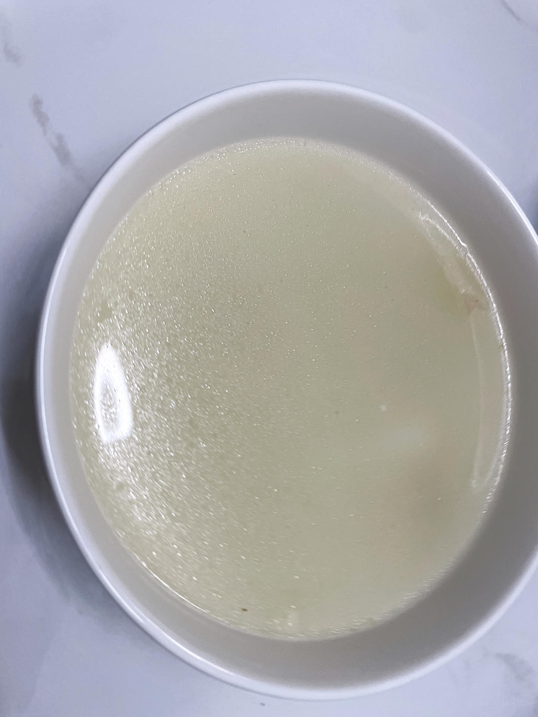 连吃三碗的玉米山药排骨汤