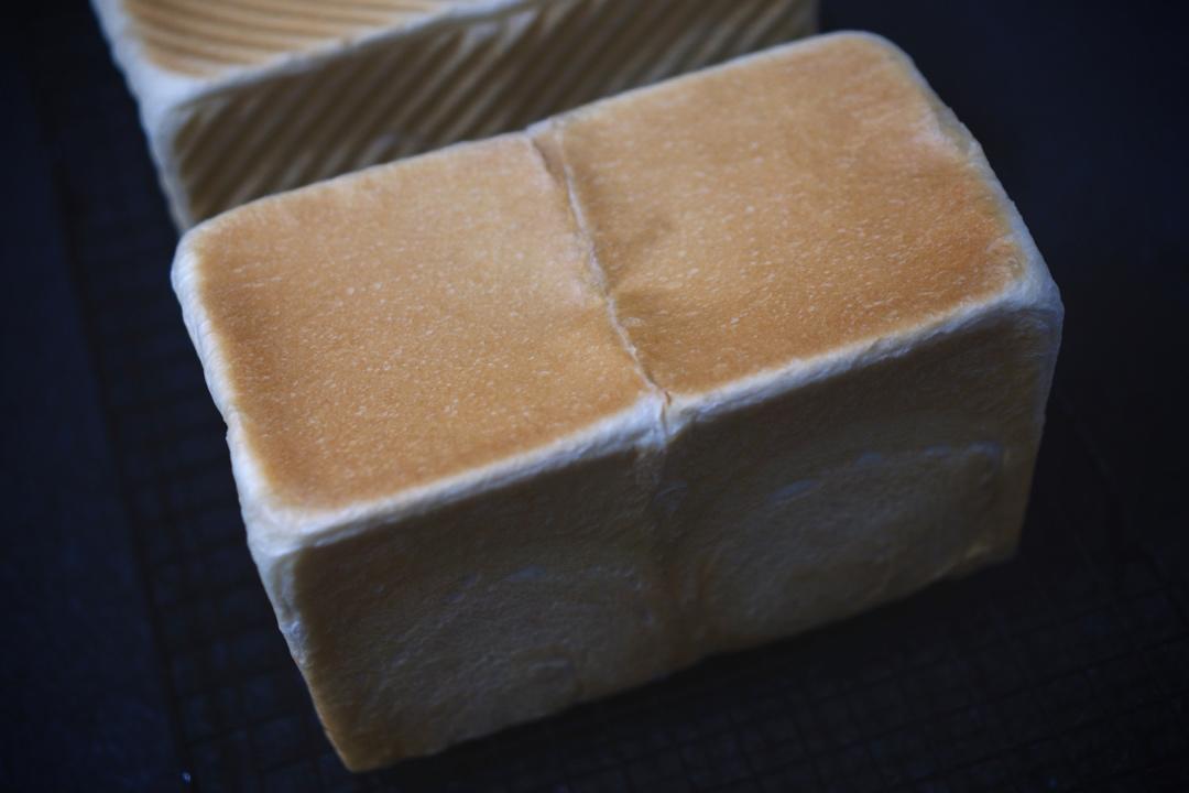 鮮奶牧場土司#吳克己老師店舖招牌土司#