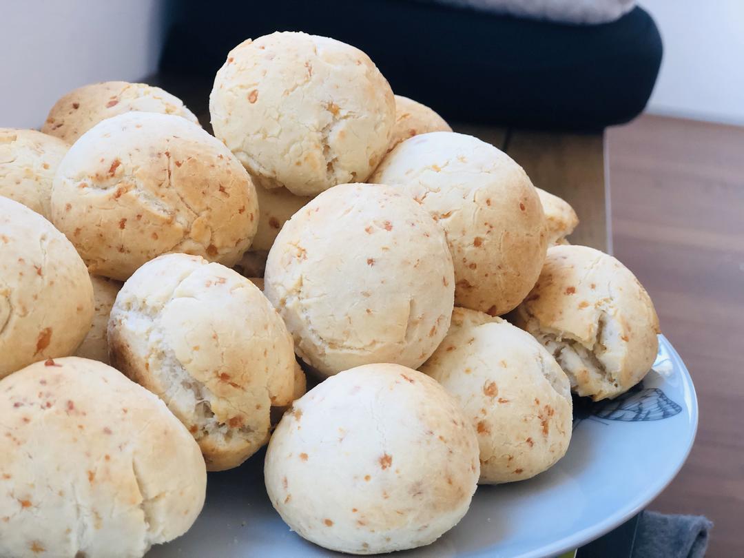 葡萄牙奶酪面包