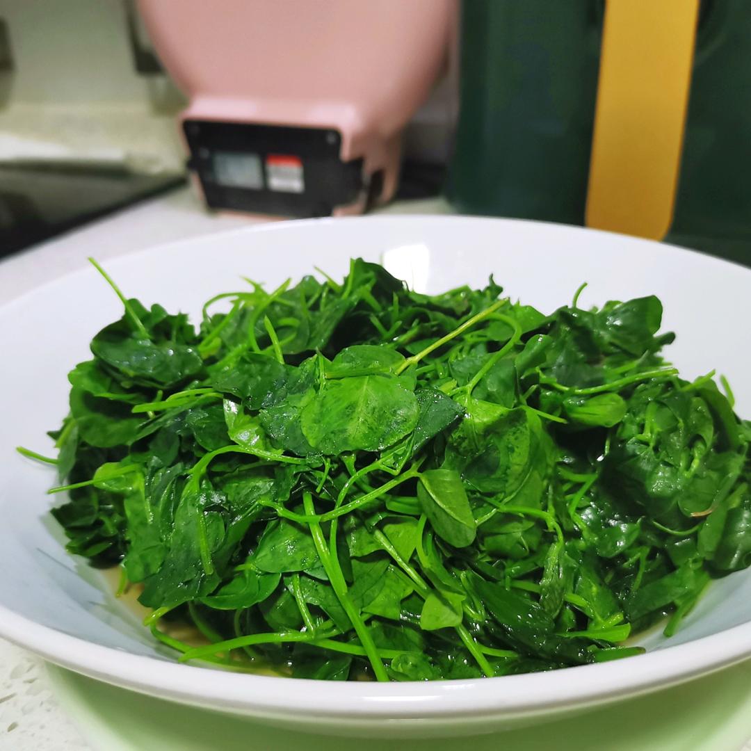 曼食慢语丨酒香草头