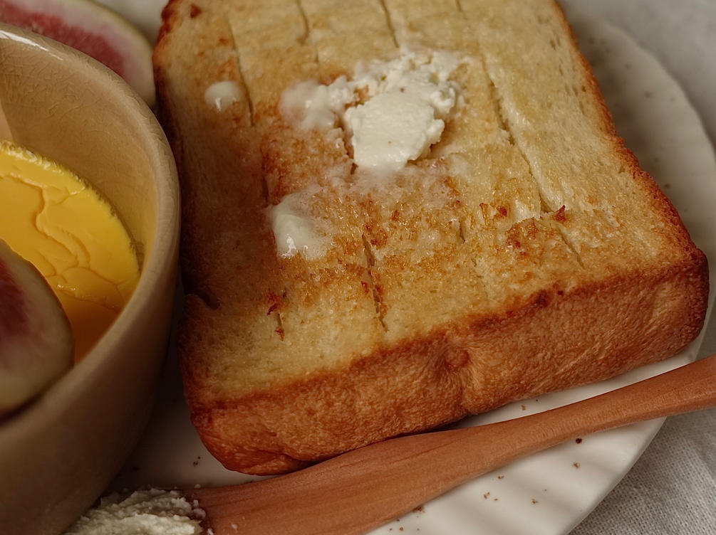 三明治/吐司/面包吃法🥪Sandwiches & Toasts