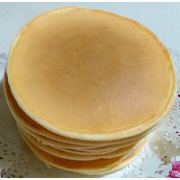 如何煎好一个pancake热香饼（超详细）